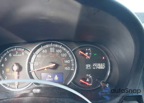 2014 Nissan Maxima 3.5 Sv из США, поврежденный, VIN 1N4AA5APXEC476570